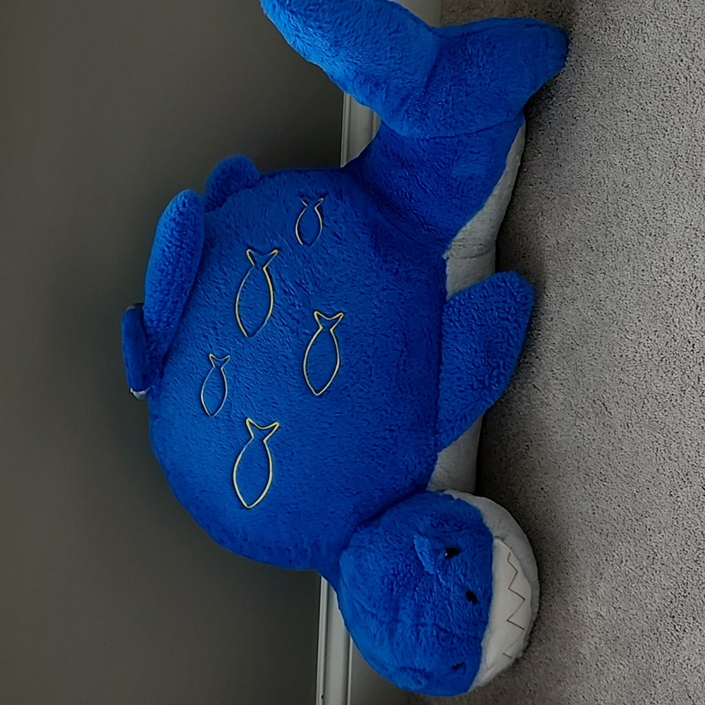 Soft Landing Nesting Back Rest